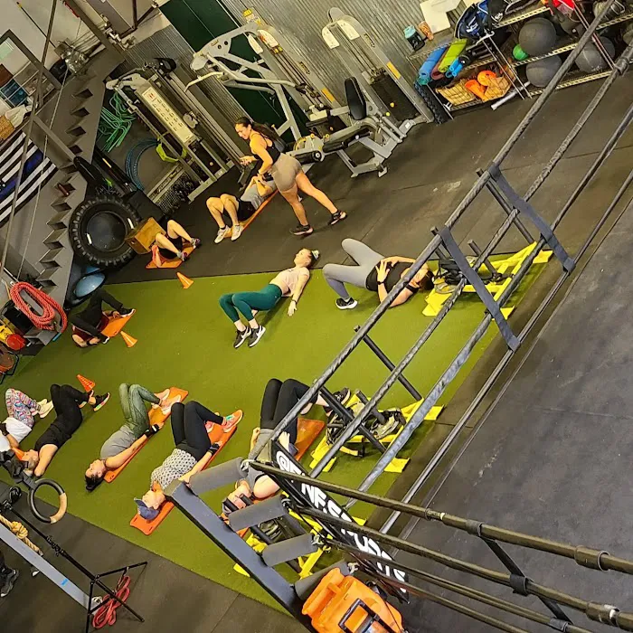 Legacy Fitness and Boxing Picture 10