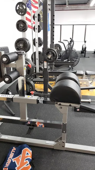 The Winter Park Train Station Picture 9