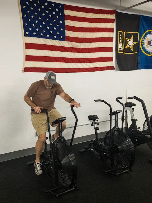 The Winter Park Train Station Picture 2