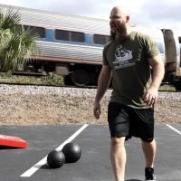 The Winter Park Train Station ico