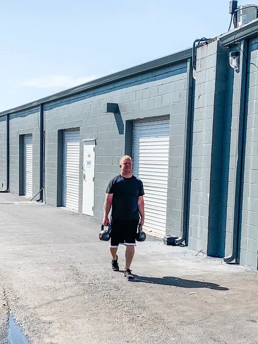 The Winter Park Train Station Picture 8