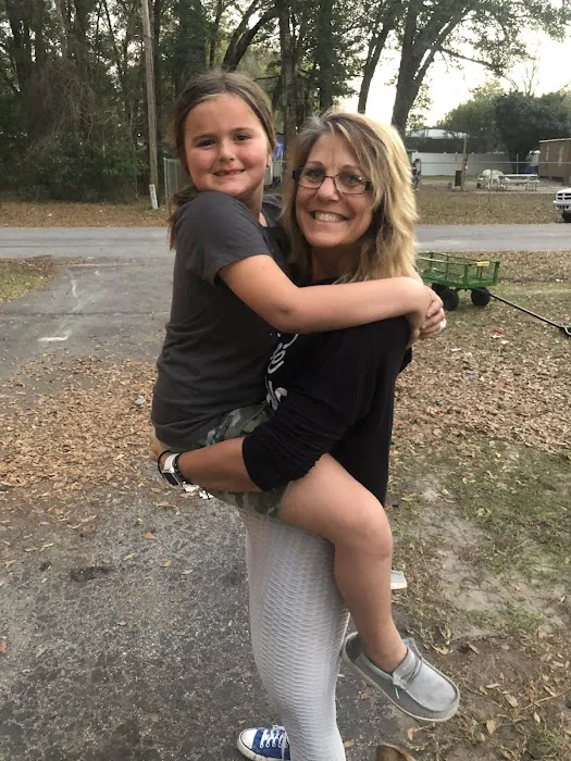 Shift 110 The Gym Picture 2