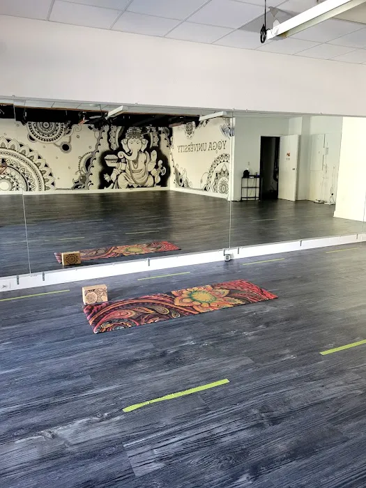 Altamonte Springs Yoga Picture 3