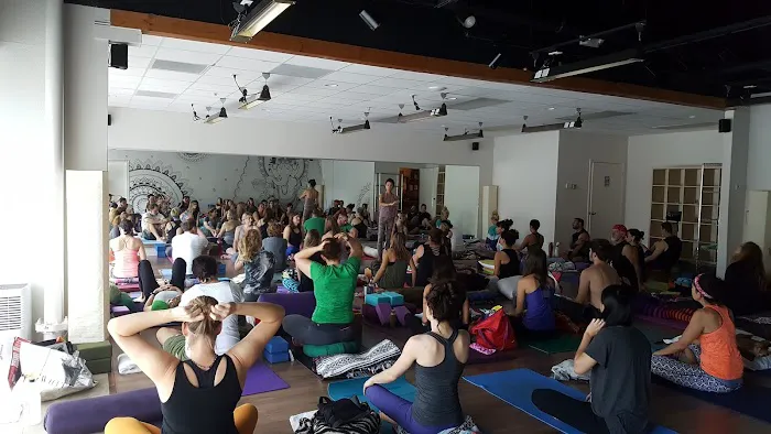 Altamonte Springs Yoga Picture 6