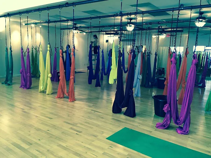 Altamonte Springs Yoga Picture 8