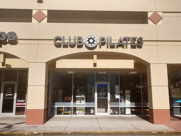 Club Pilates Picture 2