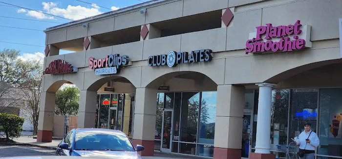 Club Pilates Picture 1