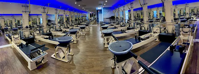 Club Pilates Picture 6