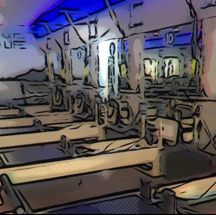 Club Pilates Picture 3