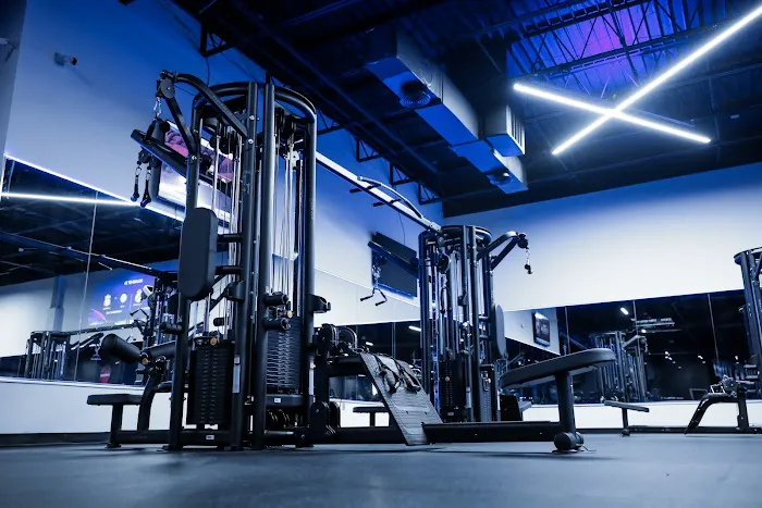 Amped Fitness (Altamonte Springs) Picture 10