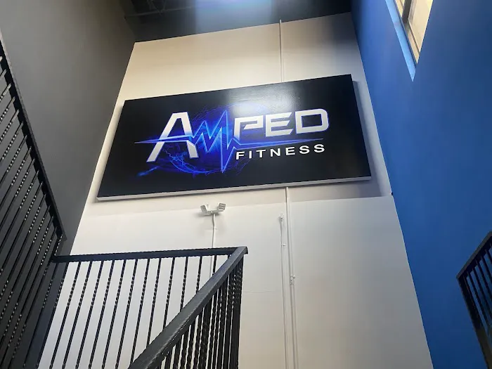 Amped Fitness (Altamonte Springs) Picture 9