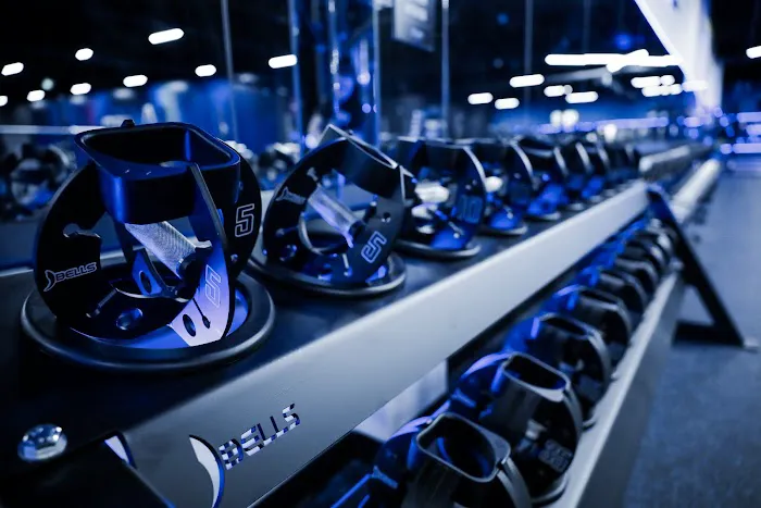 Amped Fitness (Altamonte Springs) Picture 2