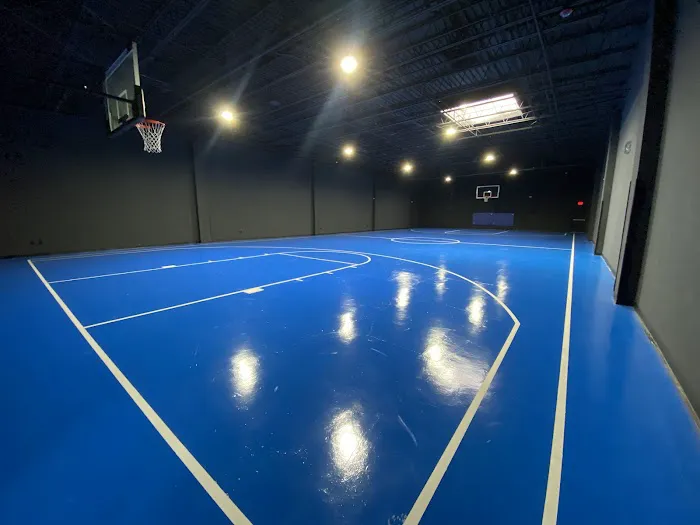 Amped Fitness (Altamonte Springs) Picture 3