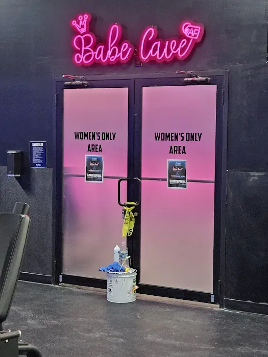 Amped Fitness (Altamonte Springs) Picture 6