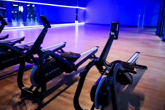 Amped Fitness (Altamonte Springs) Picture 1