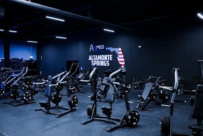 Amped Fitness (Altamonte Springs) Picture 4