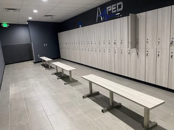 Amped Fitness (Altamonte Springs) Picture 5