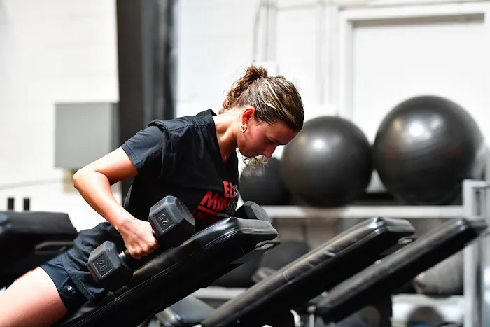 The Athlete Factory Picture 1