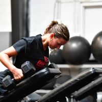 The Athlete Factory ico