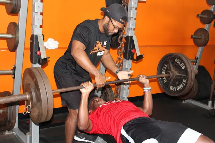 The Athlete Factory Picture 6