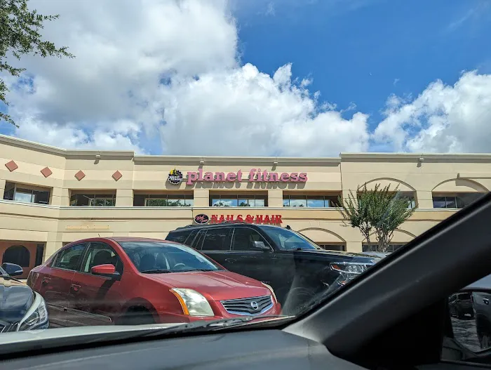 Planet Fitness Picture 4