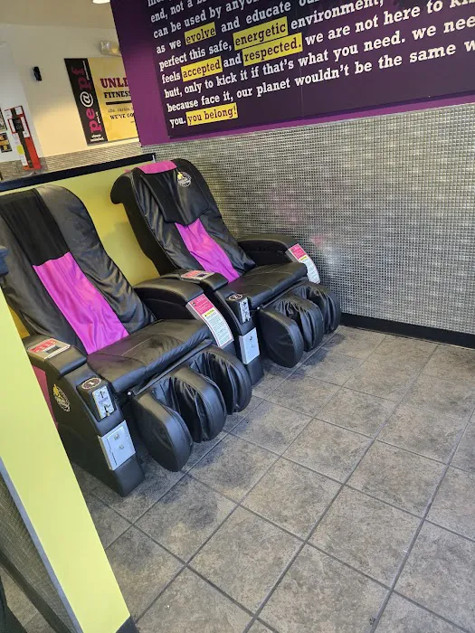 Planet Fitness Picture 7