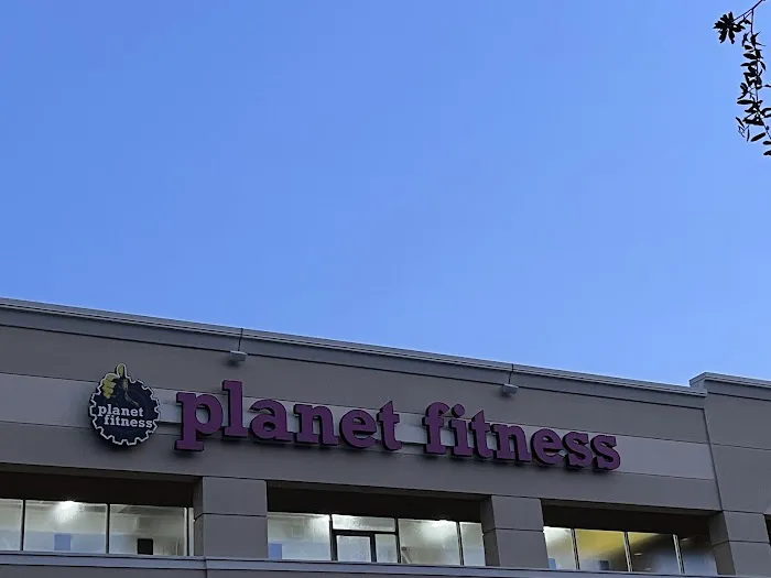 Planet Fitness Picture 5