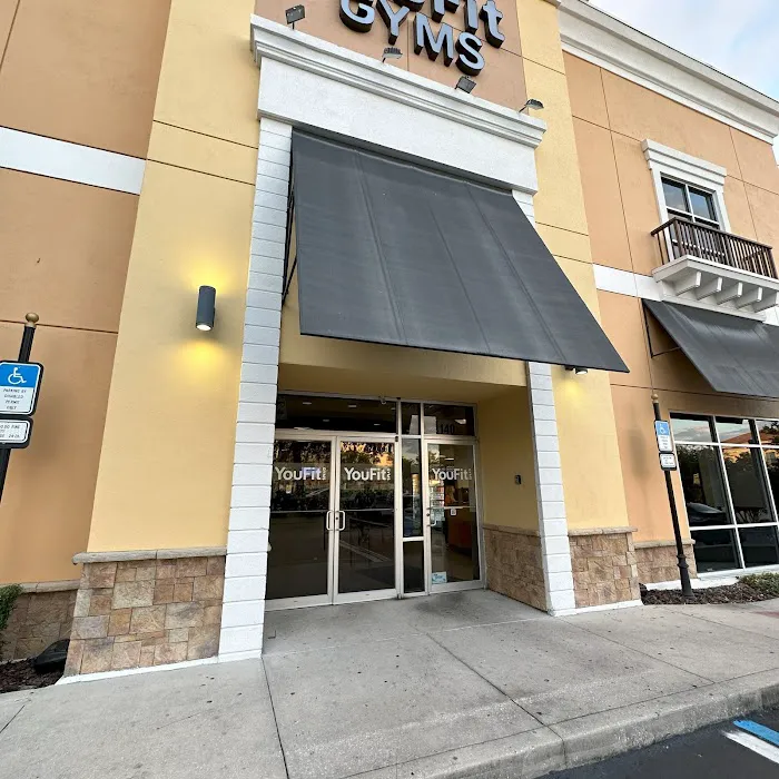 YouFit Gyms Altamonte Springs Picture 5