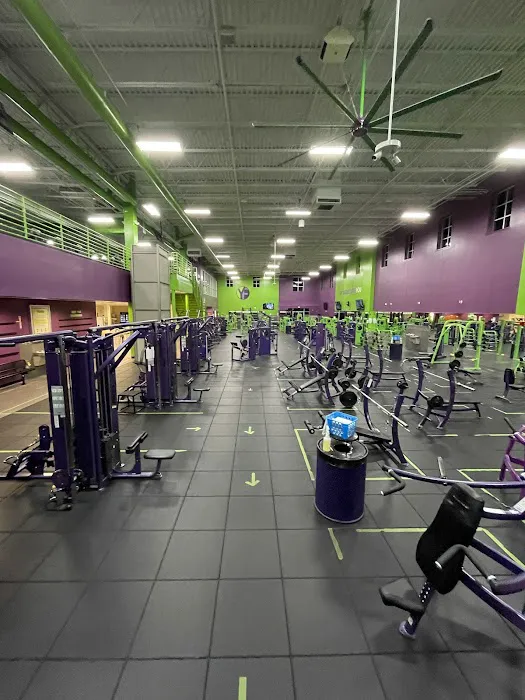 YouFit Gyms Altamonte Springs Picture 4
