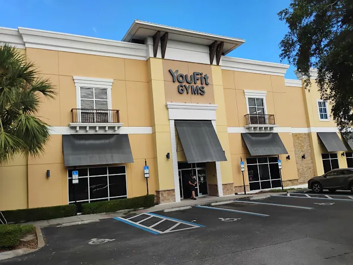 YouFit Gyms Altamonte Springs Picture 2