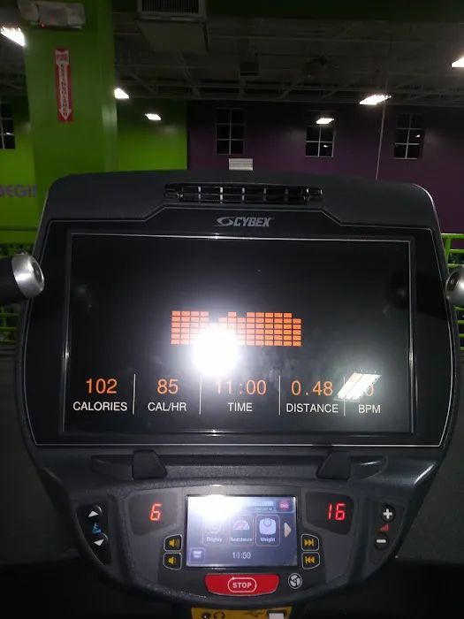 YouFit Gyms Altamonte Springs Picture 1