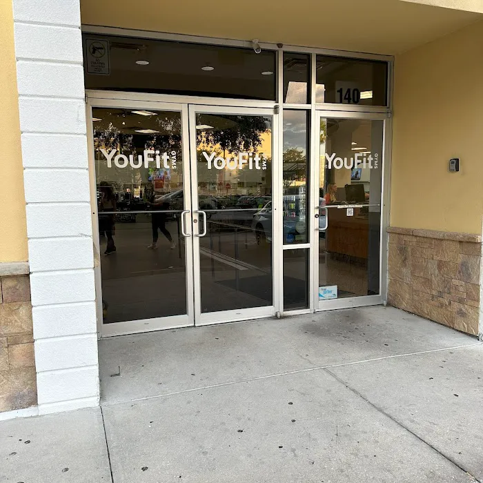 YouFit Gyms Altamonte Springs Picture 3