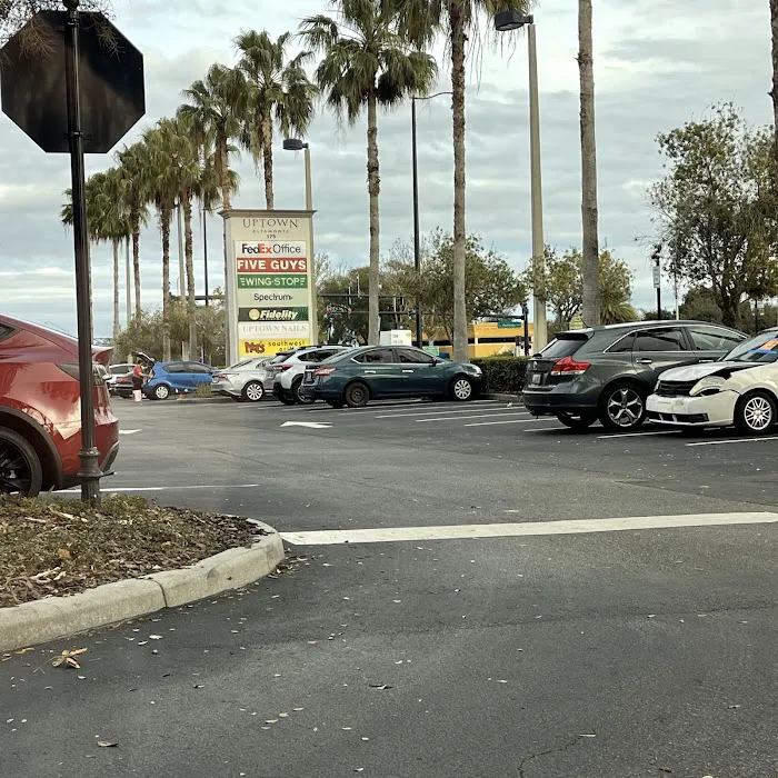 YouFit Gyms Altamonte Springs Picture 8