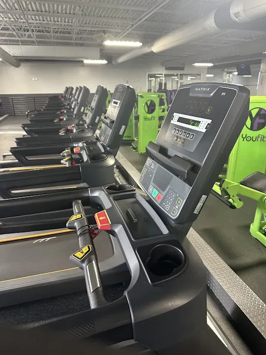 YouFit Gyms Altamonte Springs Picture 10