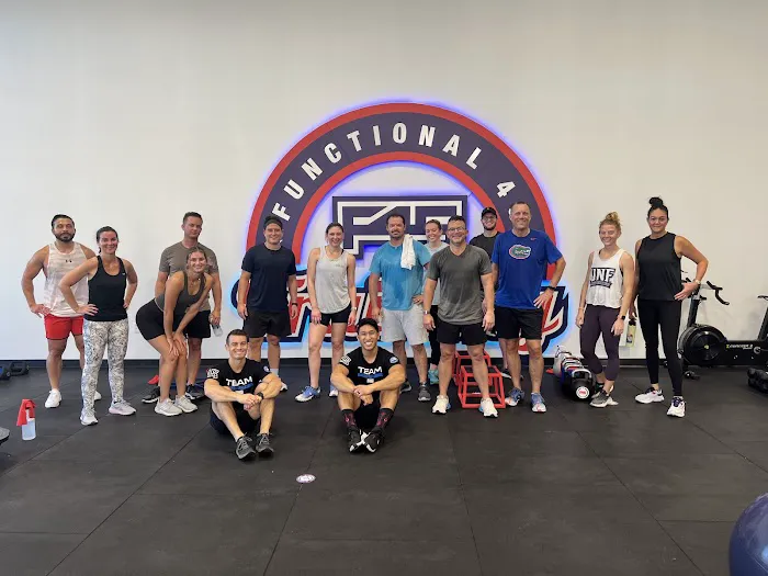 F45 Training Maitland City Centre Picture 3