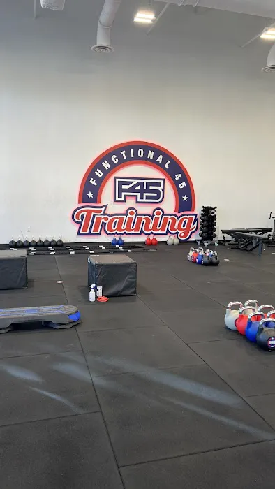 F45 Training Maitland City Centre Picture 6