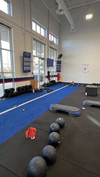 F45 Training Maitland City Centre Picture 9