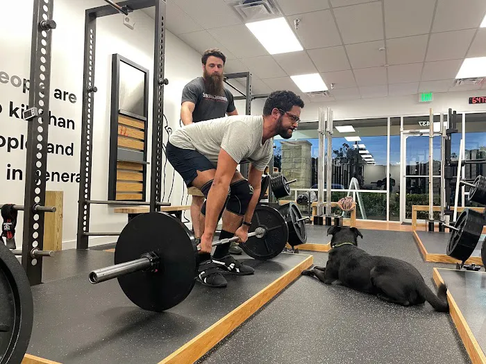 Starting Strength Orlando Picture 4