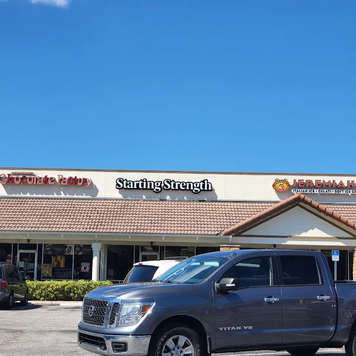 Starting Strength Orlando Picture 2