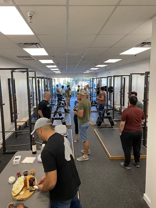 Starting Strength Orlando Picture 8