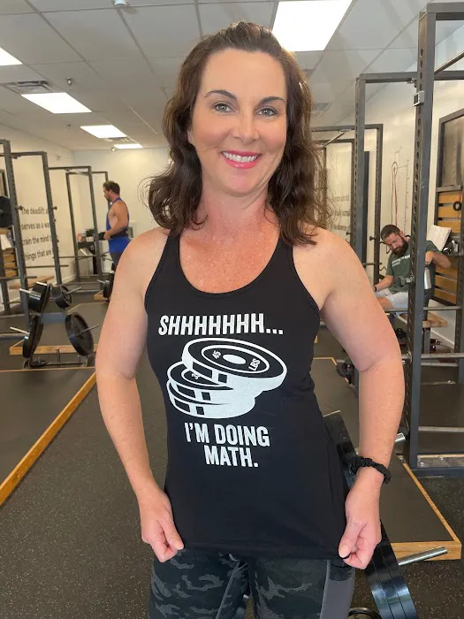 Starting Strength Orlando Picture 5