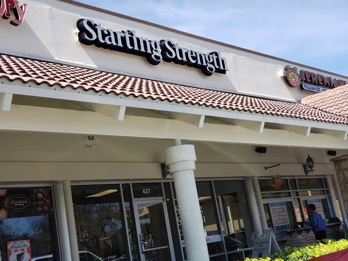 Starting Strength Orlando Picture 1