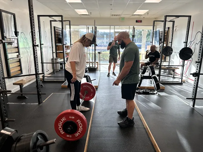 Starting Strength Orlando Picture 10