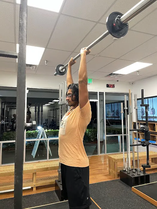 Starting Strength Orlando Picture 6