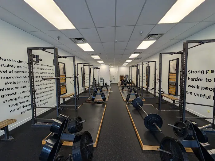 Starting Strength Orlando Picture 7