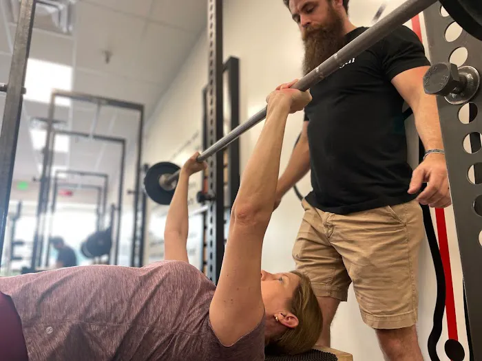 Starting Strength Orlando Picture 3