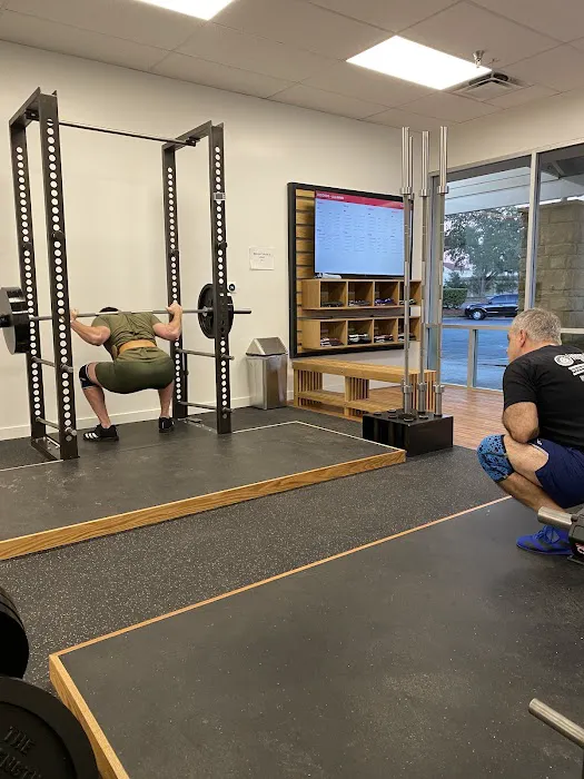 Starting Strength Orlando Picture 9