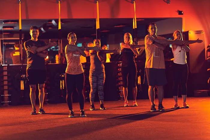Orangetheory Fitness Picture 9