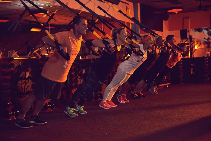 Orangetheory Fitness Picture 5