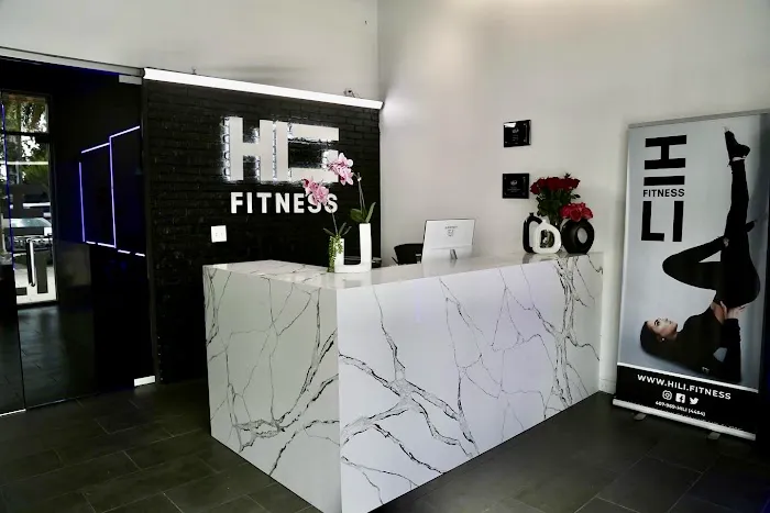 HILI FITNESS Picture 7